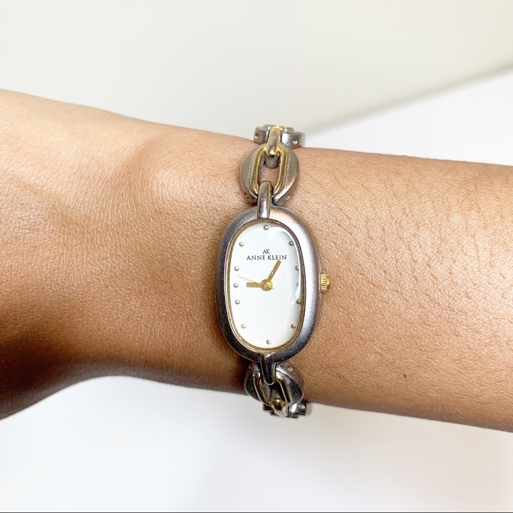 Anne Klein Bracelet Watch
